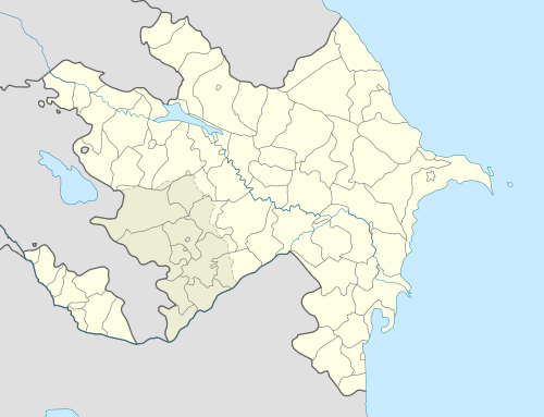 Xanabad, Khojaly